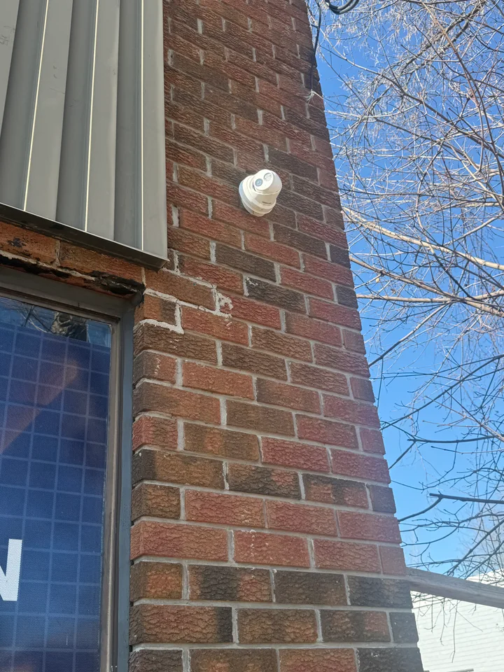 On-Site Visual Intelligence