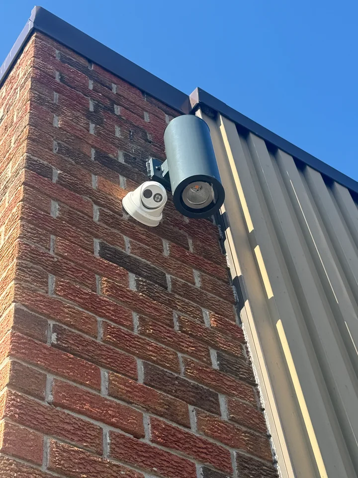 Precision Integration